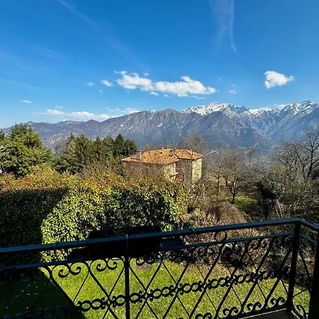 Margherita Сasa de vacaciones