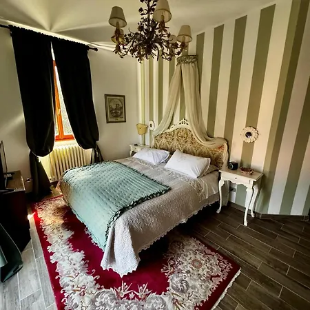 Margherita Сasa de vacaciones