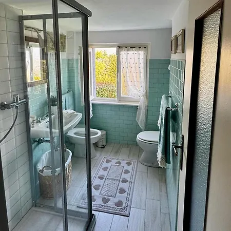 Сasa de vacaciones Margherita Civenna