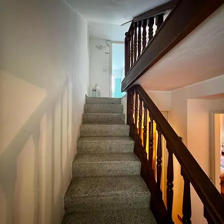 Сasa de vacaciones Margherita