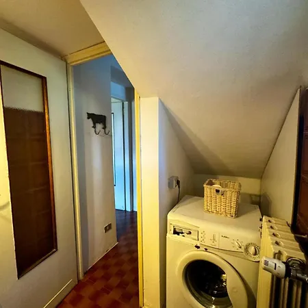 Сasa de vacaciones Margherita Civenna