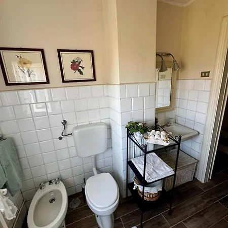 Margherita Сasa de vacaciones