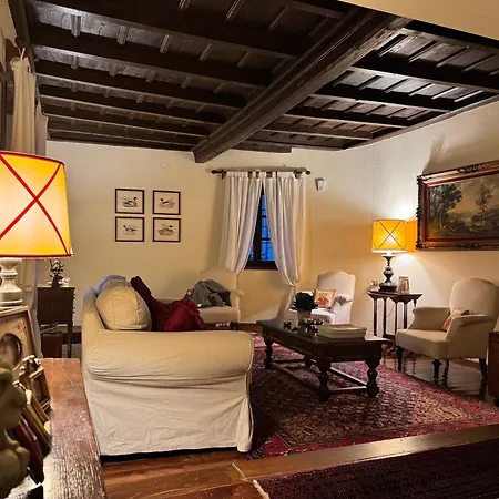 Margherita Сasa de vacaciones *