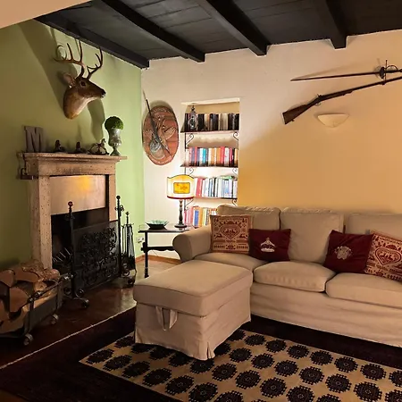 Margherita Сasa de vacaciones