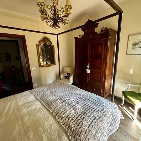 Margherita Holiday home Civenna