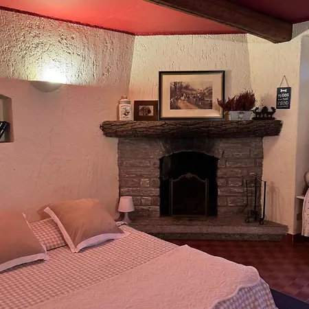Holiday home Margherita Civenna