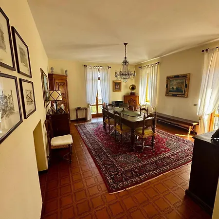 Margherita Holiday home
