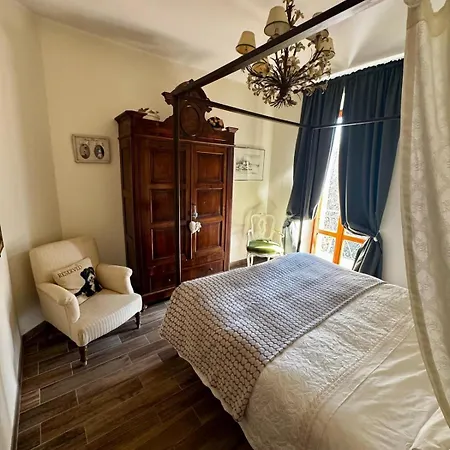 Holiday home Margherita