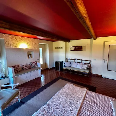 Margherita Holiday home Civenna