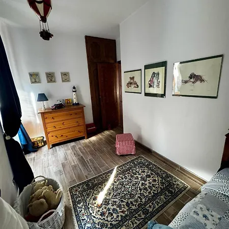 Margherita Holiday home
