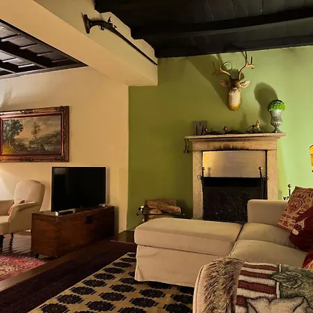 Margherita Holiday home *