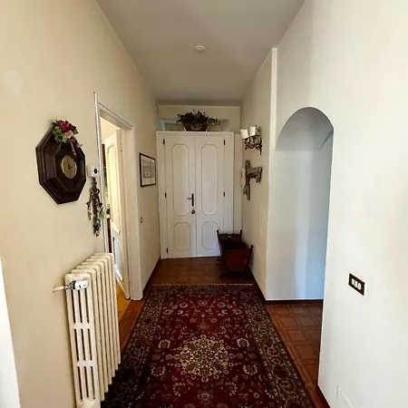 Holiday home Margherita Civenna
