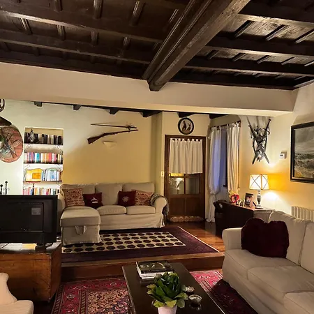 Margherita Holiday home Civenna